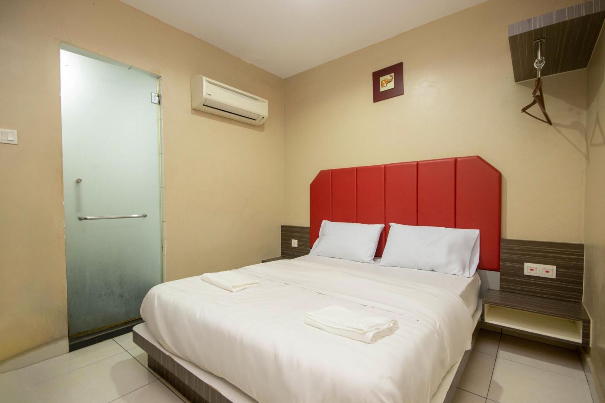 Jq Happy Lumut Hotel Zewnętrze zdjęcie
