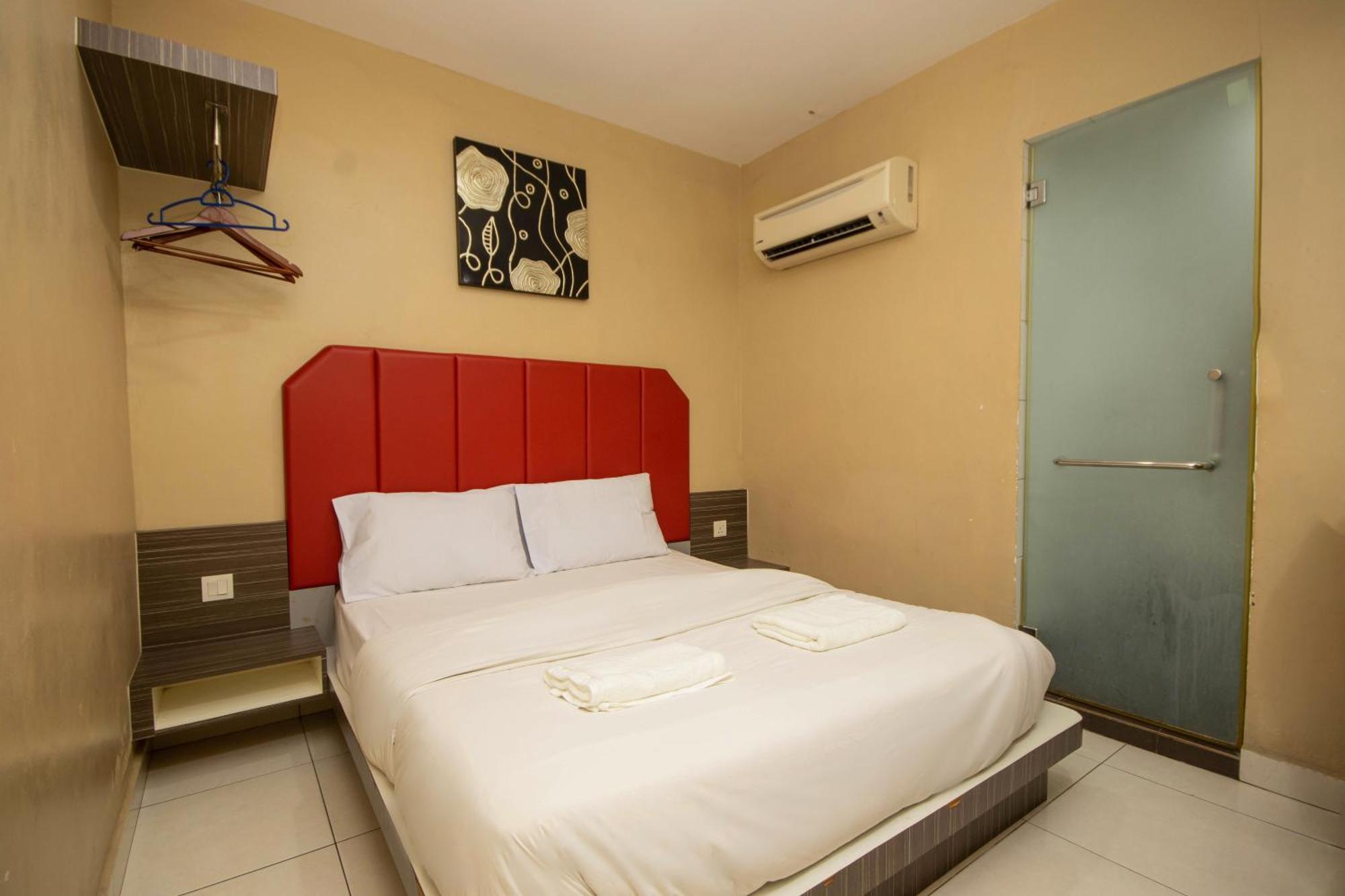 Jq Happy Lumut Hotel Zewnętrze zdjęcie