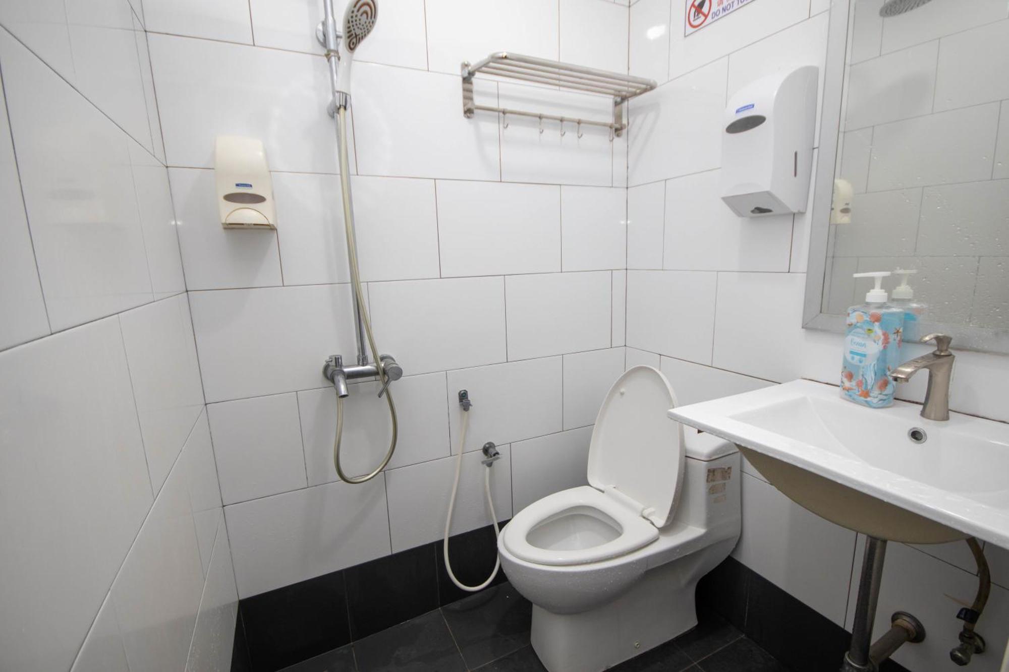 Jq Happy Lumut Hotel Zewnętrze zdjęcie